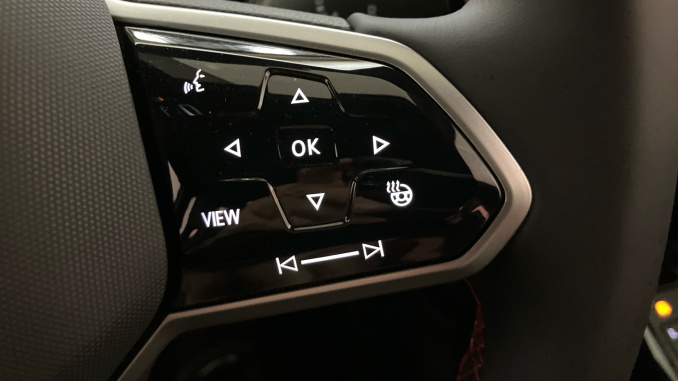 Volkswagen ID.4 250kW 4MOTION GTX Edition 79kWh 5dr Auto Electric Estate - Image 18